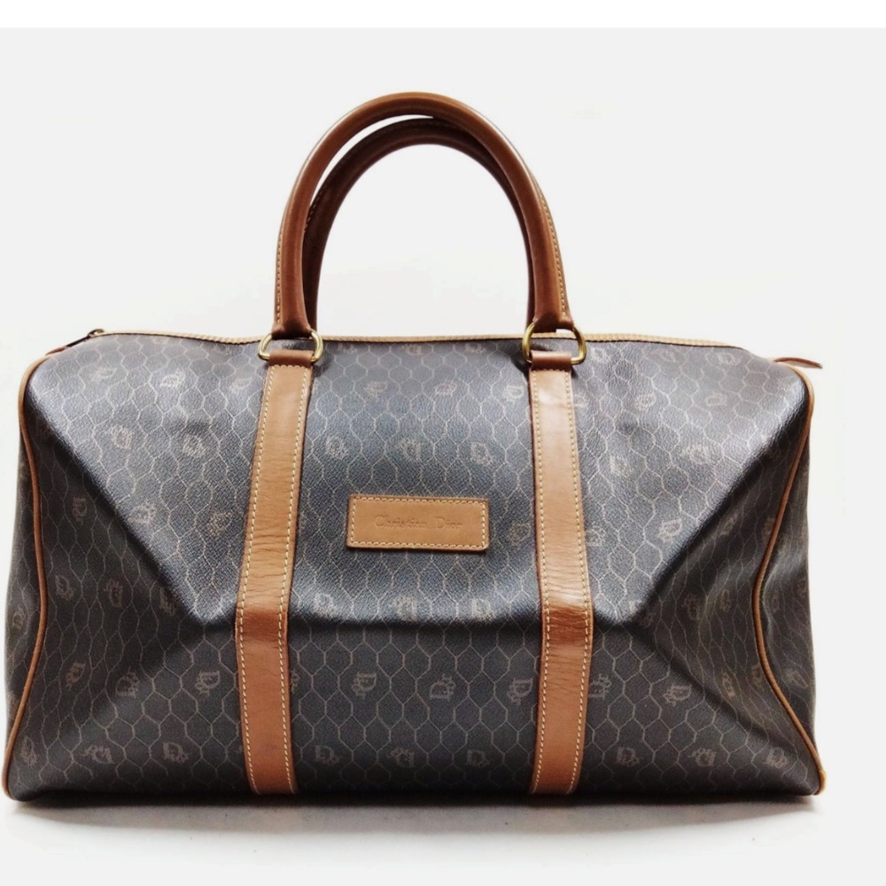 Dior Vintage Bag